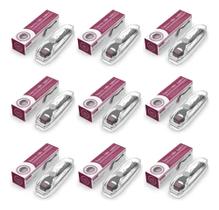 2X 10 Dermaroller 2.0Mm 540 Agulhas Derma Roller System 2X 10 Dermaroller 2.0Mm 540 Agulhas Derma Roller System
