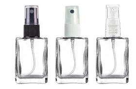 2X 10 Frasco Spray De Vidro 30Ml Para Aromatizador E Perfume