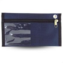 2X 10 Malotes Nylon Para Caixa Loja Contabilidade Nylon 20X1