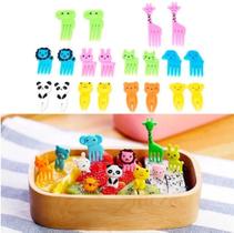 2X 10 Palitos Petisco Infantil Bichinhos Lancheira Saudável 2X 10 Palitos Petisco Infantil Bichinhos Lancheira Saudável