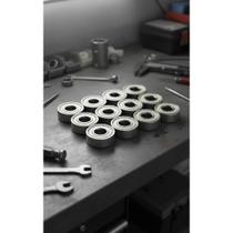 2x 10 Rolamentos 608 ZZ: Ventiladores e Ferramentas de Alta