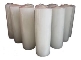 2X 10 Velas Votivas De 7 Dias 2X 10 Velas Votivas De 7 Dias