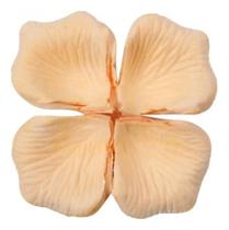 2X 1000 Pétalas De Rosa Artificial Cores Sortidas Romântico