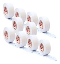 2X 10X Rolo Bobina 2000 Senhas 3 Dígitos Preferencial ul