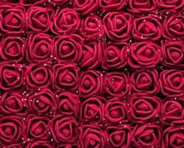 2X 144 Mini Rosas De Eva - E Legítima Escolha As Co