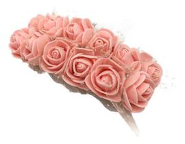 2X 144 Mini Rosas De Eva - E Legítima Escolha As Co