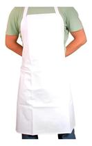 2X 2 Avental Impermeável Para Lavagem Pvc Epi Proteção Ca