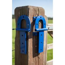 2x 2 Dobradiças Ferradura Reforçadas 285mm Aço Carbono 2x 2 Dobradiças Ferradura Reforçadas 285mm Aço Carbono