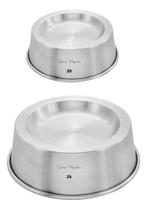 2X 2 Forma Assadeira Bolo Ballerine Piscina Vulcão 20-25 F87