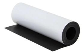 2X 2 Metros Manta Imantada Adesivada 0,3Mm Imã De Geladeira 2X 2 Metros Manta Imantada Adesivada 0,3Mm Imã De Geladeira