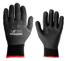 2X 2 Par Luva Anticorte E Alta Temperatura Black Tractor Vol 2X 2 Par Luva Anticorte E Alta Temperatura Black Tractor Vol