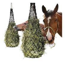 2X 2 Unidades De Rede Porta Feno Alta Qualidade Oferta So Ho