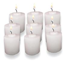 2X 24 Velas Duração 20 Horas Decoração Festas Casamento Rech