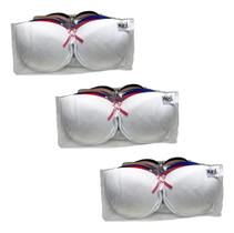 2X 3 Colmeias Organizadora Sutiã Chinelo Rasteirinha Sapatil