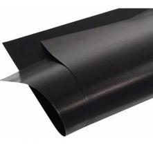 2X 3 Mantas Teflon Antiaderente Forno Churrasqueira Não Grud