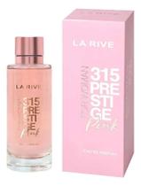 2X 315 Prestige Pink La Rive Eau De Parfum Feminino 100Ml