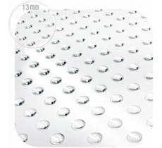 2X 380 Und Gota Silicone Protetor Resinado Anti-Impacto 13Mm