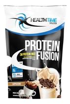 2X 3W Fusion Whey Protein Cappuccino- Refil 2,1 Kg