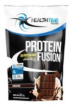 2X 3W Fusion Whey Protein Chocolate - Refil 2,1 Kg