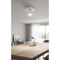 2x 3x Lâmpada Mini Dicroica LED MR11 4W 3000K Luz Quente 2x 3x Lâmpada Mini Dicroica LED MR11 4W 3000K Luz Quente
