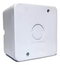 2X 4X Caixa Plastica Organizadora Camera Cftv Parafuso Stilu