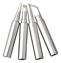 2X 4X Ponta Estação Solda Yaxun 881D 902+ 886D 8033 720 850