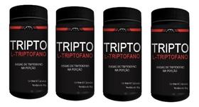2X 4X Triptofano Super Concentrado 860Mg 60Cap Nitech Nutrit 2X 4X Triptofano Super Concentrado 860Mg 60Cap Nitech Nutrit