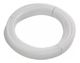 2X 5 Mts Tubo Mangueira Atóxica 3/8 Engate Rápido Chopp Cerv