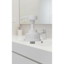 2x 5x Válvula Pump Alta Vazão Galão 5L Rosca 42mm