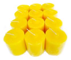 2X 6 Velas De Citronela Espanta Pernilongo Mosquito Da Dengu