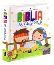 2X A Bíblia Da Criança Pé Da Letra