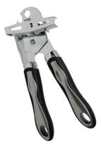 2X Abridor De Lata Automático Emborrachado Pratico E Eficien 2X Abridor De Lata Automático Emborrachado Pratico E Eficien