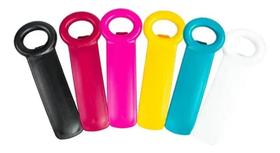 2X Abridor De Potes Tampa De Vidro Conserva Abre Fácil