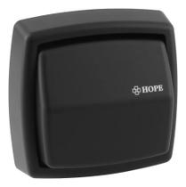 2X Acabamento Para Válvula De Descarga Deca Hydra Docol Pre