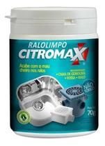 2X Acabe Com O Mau Cheiro Nos Ralos Com Ralo Limpo Citromax 2X Acabe Com O Mau Cheiro Nos Ralos Com Ralo Limpo Citromax