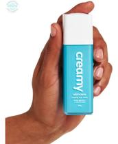 2X Ácido Glicólico Creamy Anti-Idade Renovador Facial Noturn