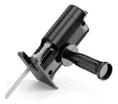 2X Adaptador Serra Tico Tico Para Furadeira E Parafusadeira