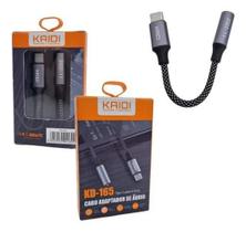 2X Adaptador Tipo C P2 Fone Ouvido Compatível Samsung Motoro