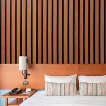 2X Adesivo Decorativo Colavel 5 Metros Ripado Realista Madei 2X Adesivo Decorativo Colavel 5 Metros Ripado Realista Madei