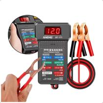 2X ador Medidor e De Bateria Alternador 12V Automoti 2X ador Medidor e De Bateria Alternador 12V Automoti