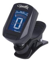 2X Afinador Cromático Violão Viola Violino Ukulele Baixo Gui 2X Afinador Cromático Violão Viola Violino Ukulele Baixo Gui