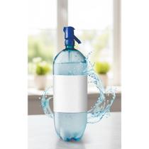 2x Água Com Gás Levíssima 1,75L Soda Italiana 2x Água Com Gás Levíssima 1,75L Soda Italiana