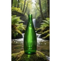 2x Água Mineral Francesa com Gás 750ml Efervescência Refre 2x Água Mineral Francesa com Gás 750ml Efervescência Refre