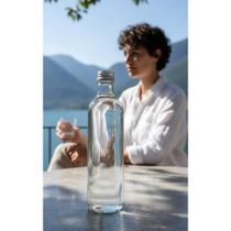 2x Água Mineral Premium 300ml Sem Gás - Refrescante e Pura