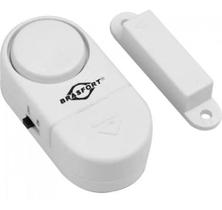 2X Alarme Para Portas Ou Janelas 2X Alarme Para Portas Ou Janelas