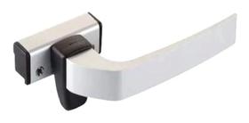 2X Alavanca Fecho Janela Alumínio Maxiar Fermax