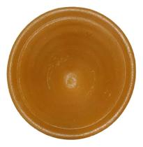 2X Alguidar De Barro Envernizado 0000 (4 Zeros)- Zp7