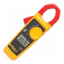 2X Alicate Amperímetro Digital Fluke 302+