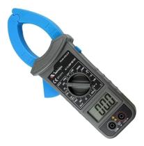 2X Alicate Amperímetro Digital Minipa Et-3111 1000A 750V