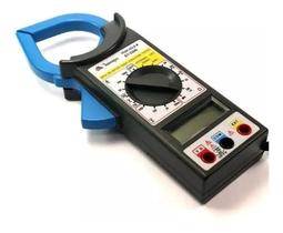 2X Alicate Amperímetro Digital Minipa Et-3200 1000A 2X Alicate Amperímetro Digital Minipa Et-3200 1000A